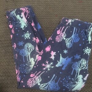 🟢10/$10 - Kids Print Leggings